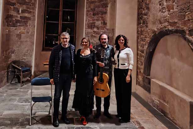 Festival Chitarra 2025