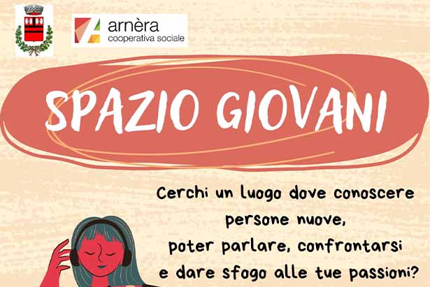 Spazio giovani