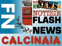 Calcinaia FlashNews 2.0