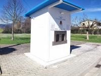Sabato 25 Marzo verrà inaugurato il nuovo fontanello in via Allori nel quartiere di Oltrarno
