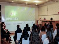 L'Esanastri di Calcinaia apre le sue porte agli stunti nel PMI Day
