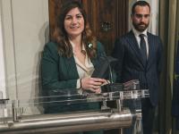 L'Esanastri si aggiudica il Premio Innovazione Toscana 2023 Amerigo Vespucci nella sezione welfare e parità di genere