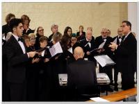 Successo per il Concerto di Natale in ricordo del Maestro Casini, Venerdì 15 Dicembre