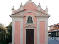 La Cappella di Santo Stefano in Sardina apre nuovamente al pubblico