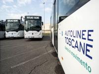 Autolinee Toscane comunica uno sciopero previsto per Mercoledì 24 Gennaio