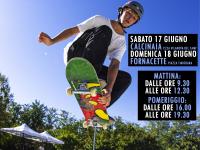 Open Day Skateboarding: due giornate dedicate agli amanti dello skate a Calcinaia e Fornacette!