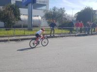 Baby ciclisti in sella nel centro di Calcinaia: il 6 Maggio si corre il 2° Trofeo Gatto Verde