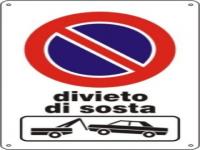 Prorogate le ordinanze di modifica alla circolazione in via Santa Ubaldesca e in via Dante Alighieri