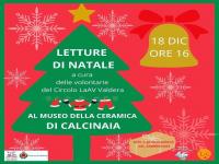 Una giornata ricca di eventi a Calcinaia in attesa del Natale!