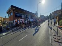 140 ciclisti a Calcinaia per il Memorial Luigi Rota