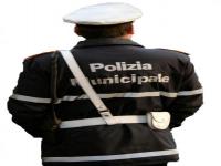 La Polizia Locale non effettuerà il consueto ricevimento al pubblico Lunedì 23 Gennaio