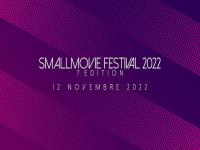 SmallMovie Festival 2022: il programma della "giornata dei corti"!