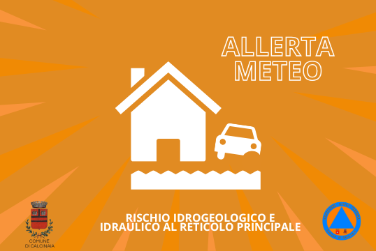 allerta principale