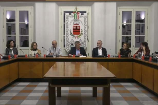 consiglio comunale
