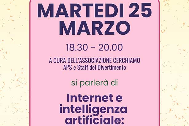 ai e internet