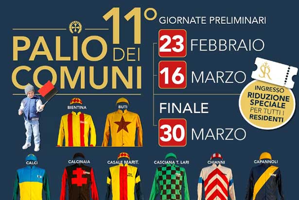 palio