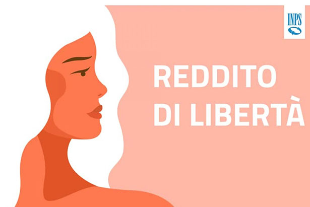 reddito liberta