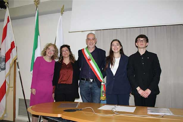 firma studenti