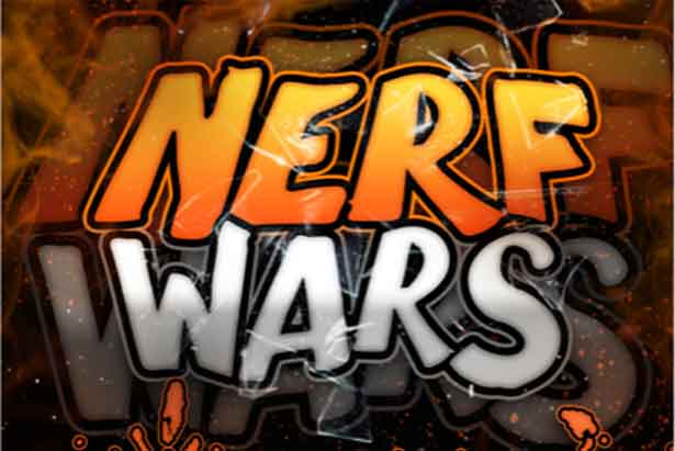 Wars Nerf