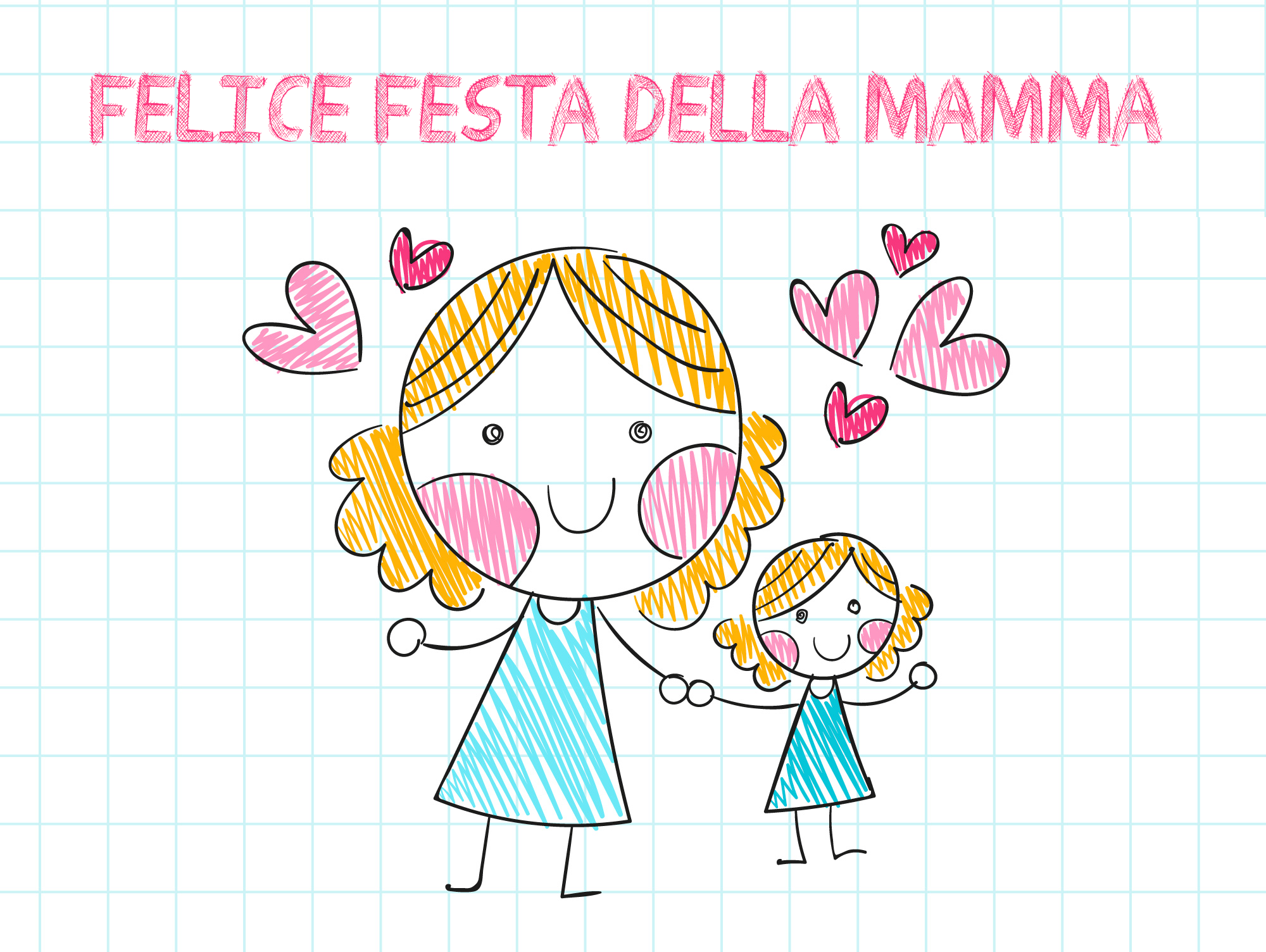 festa mamma