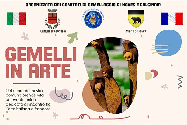 gemelli arte