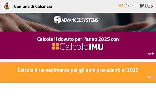 calcolo imu