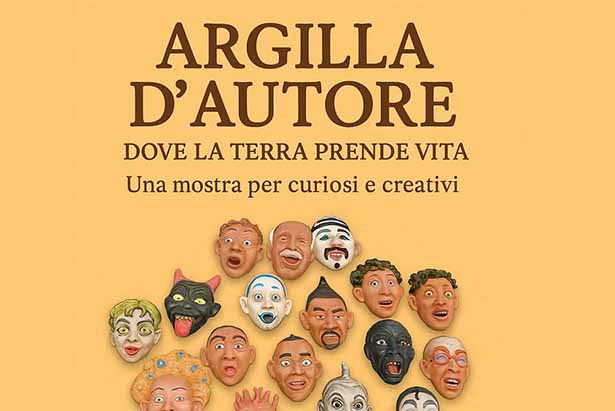 argilla autore