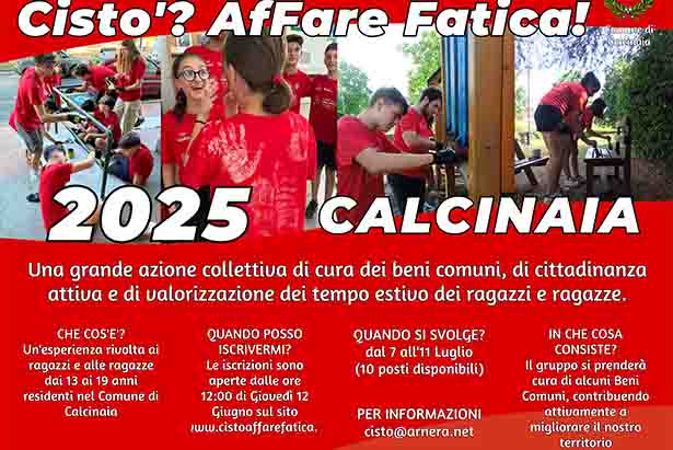 ci sto affare