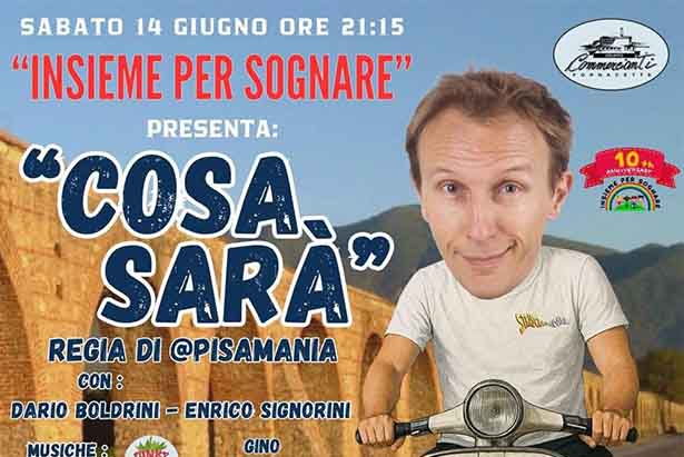 cosa sara