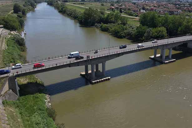 ponte lavori
