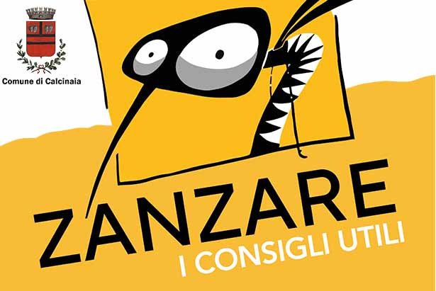 zanzare zanzare