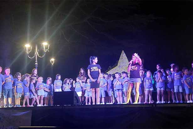 Calcinaia's Got Talent