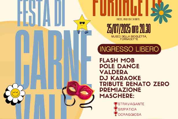 Festa di Carnevale