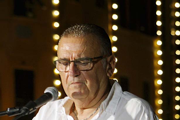 "Canzoni Intramontabili" Massimo Meliani