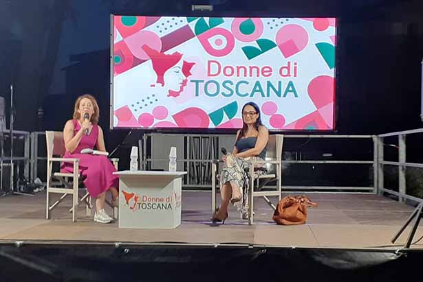 donne toscana