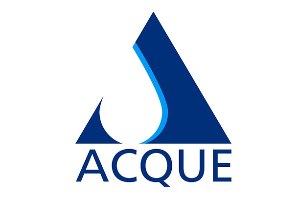 logo acque