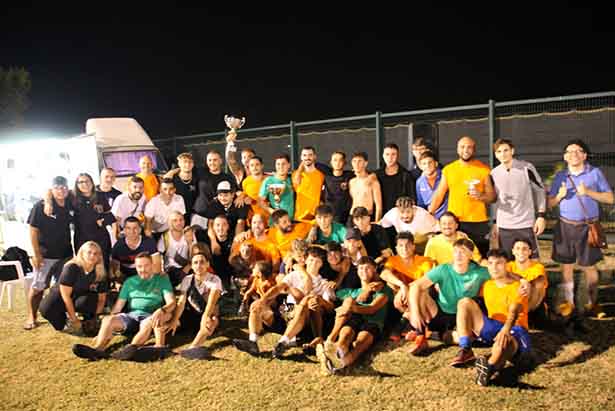 memorial tele walter 2025