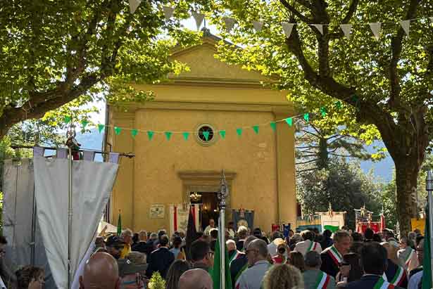 Sant'Anna di Stazzema