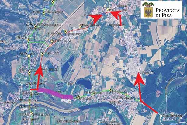 prov vicarese chiusa