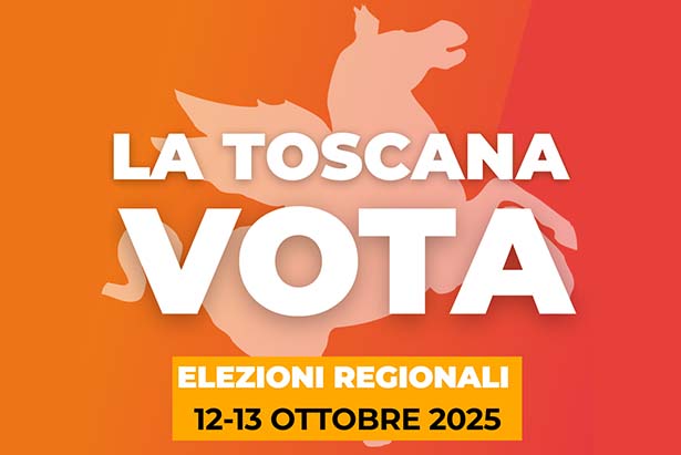 toscana vota