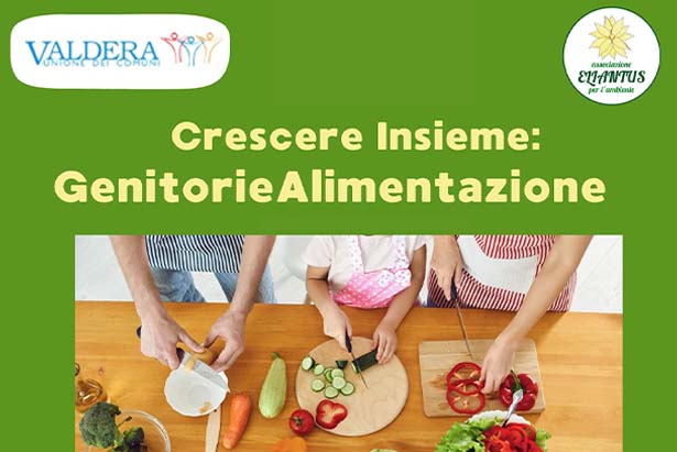 crescere insieme