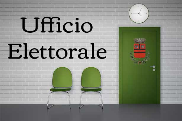 Ufficio elettorale