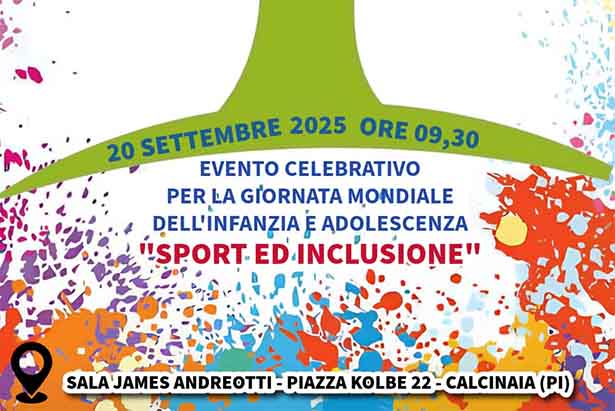 sport e inclusione