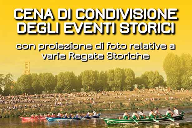 Cena regata