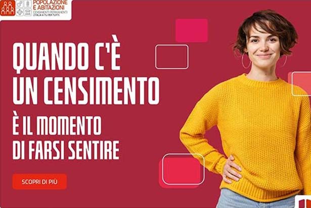 Censimento 2025