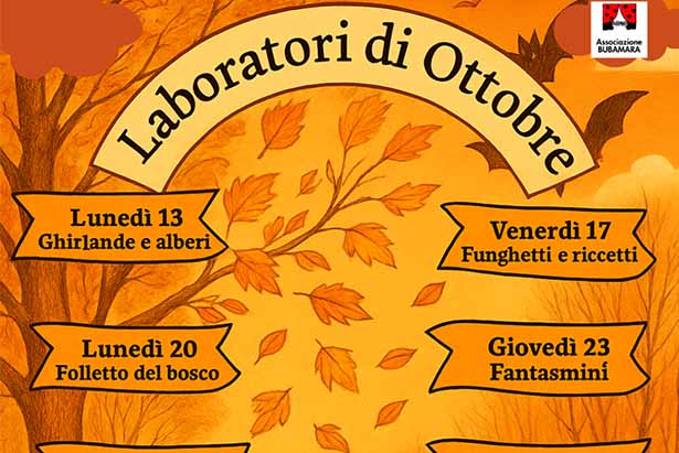 Ludoteche Ottobre 2025