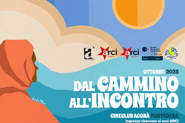 Rassegna cinematografica Arci