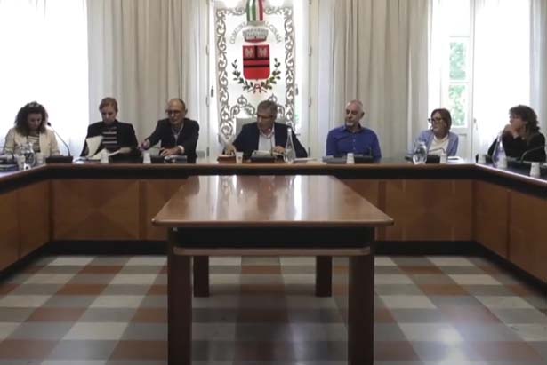 consiglio 30 settembre