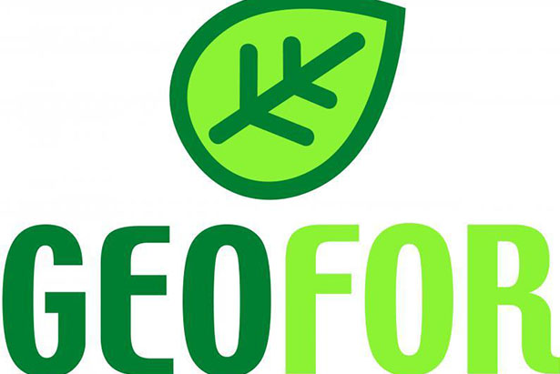 Geofor logo