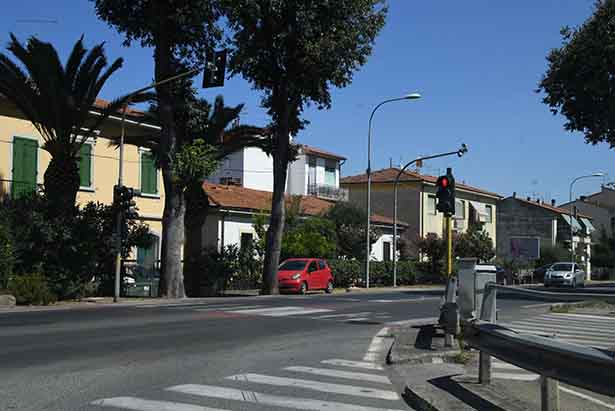 semaforo toscoromagnola